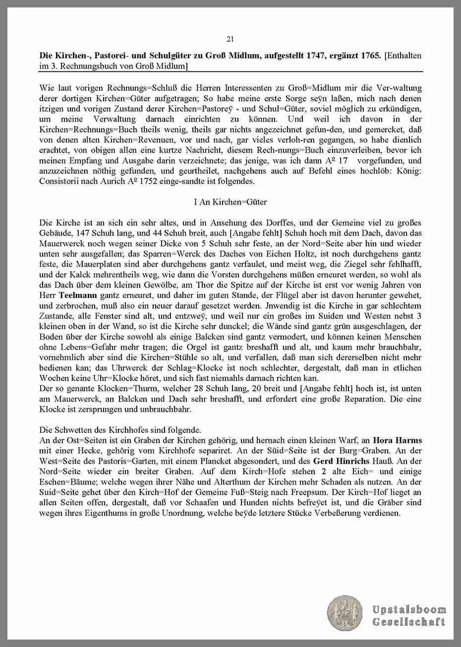 Document